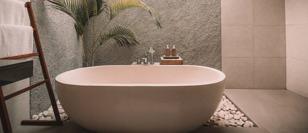 The Nuru massage, a moment of sensual connection