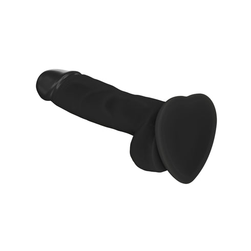 Realistic Dildos Color Black