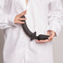 Switch Plug-in Dildo Color Black