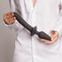 Switch Plug-in Realistic Dildo Black