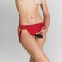 Lingerie Unique Harness Color Red
