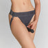 Strapless Strap-On - New version - Black