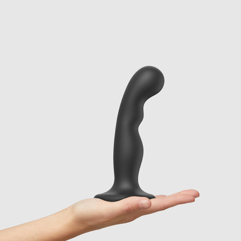 Dildo Plug P&G Color Black