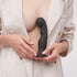 Dildo Plug P&G Color Black