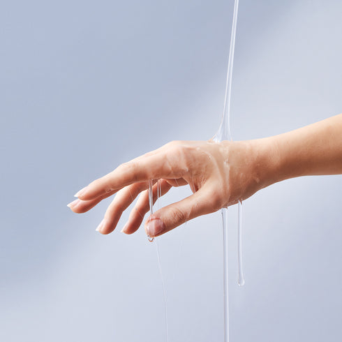 Mixgliss Nü 2-in-1 Massage & Intimate Gel