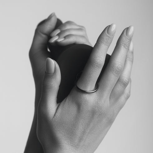 Dildo Ring - Accessory for dildo - Strap-on-me®