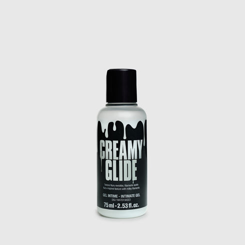 Lubricant Milky String Effect - Creamy Glide