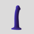 Glow LED Semi-Realistic Dildo - strap-on-me®