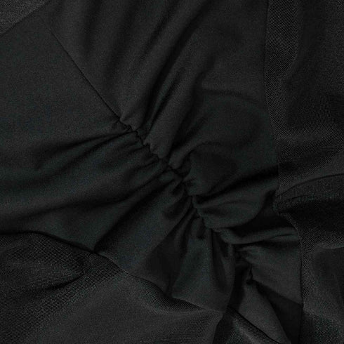 Halo Lingerie Harness - Black - strap-on-me®