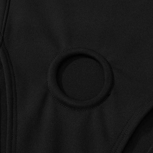 Idole Lingerie Harness - Black - strap-on-me®