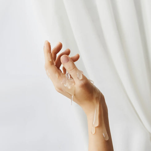 Intimate Gel - Mixgliss Hot - strap-on-me®