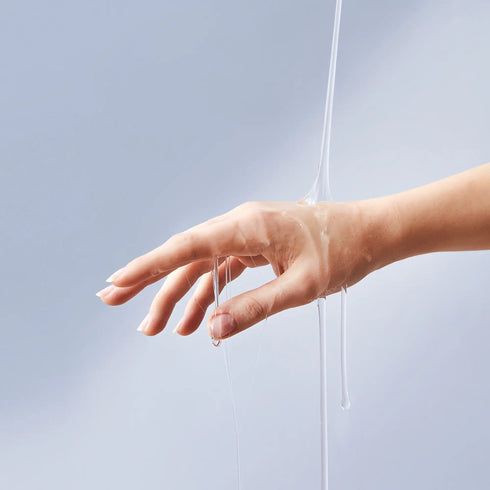 Mixgliss Nu 2-in-1 Lubricant & Massage Gel - Aloe Vera