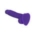 Realistic Dildos Color Purple