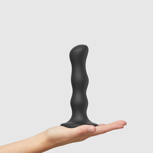 Dildo Geisha Balls Color Black