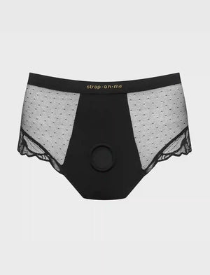 New Arrivals – Strap-Ons, Dildos, Harnesses & Accessories