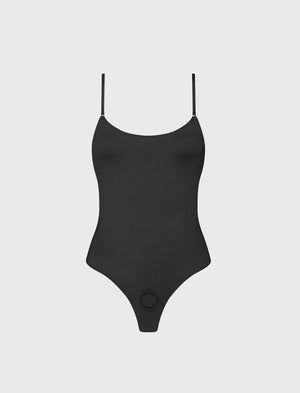 Body Harness Signature