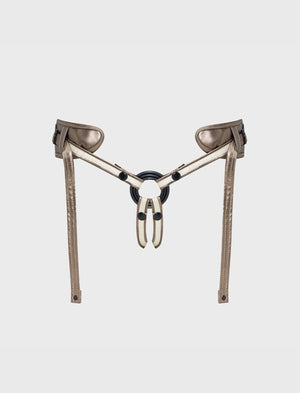 Desirous Harness - New Design