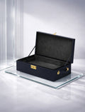 Le Coffret - Secure Storage Strap-on-me®