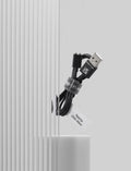Magnetic USB charger Strap-on-Me designed for Wave tapping dildo with secure connection and easy charging convenience
