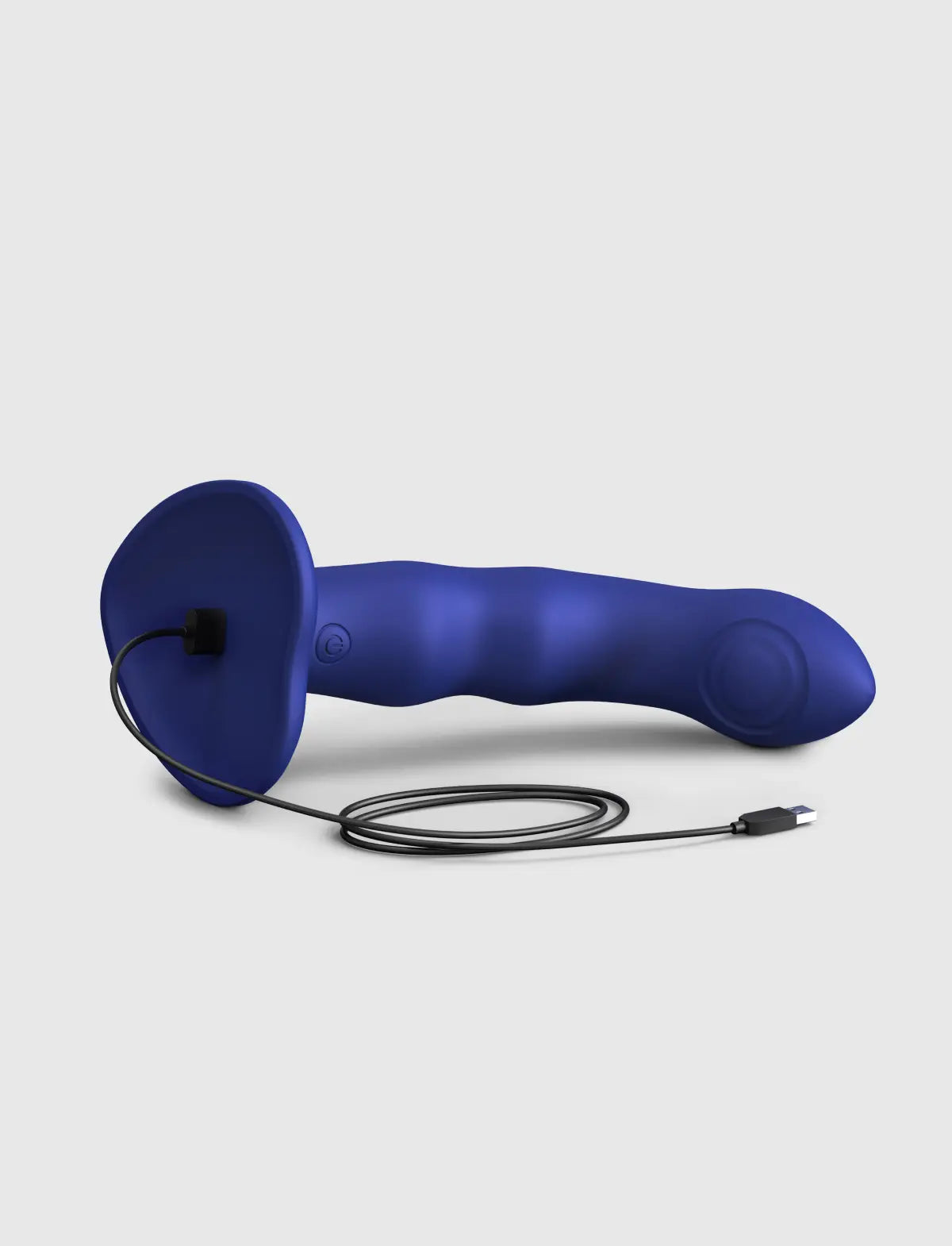 Magnetic USB charger - Tapping Dildo Wave - Strap-on-me strap-on-me Magnetic USB charger - Tapping Dildo Wave - Strap-on-me strap-on-me