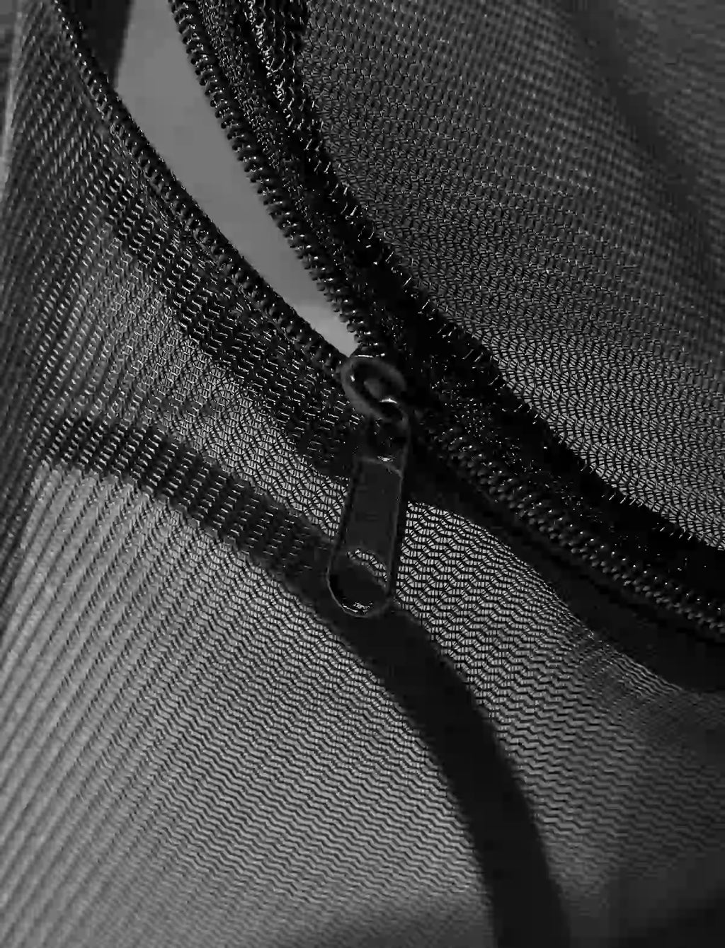 Strap-on-Me wash pouch designed for storing and protecting products while keeping them clean and discreet