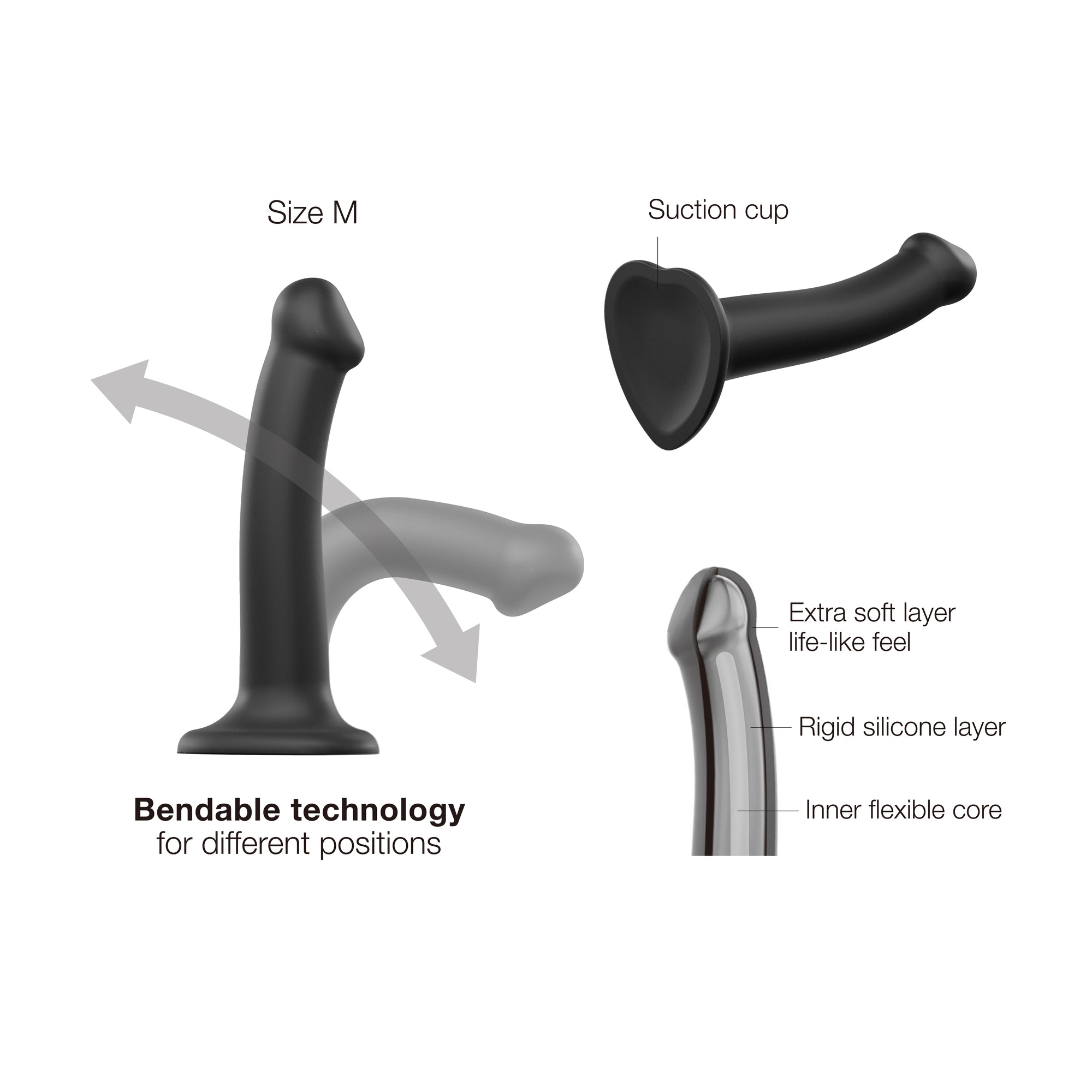 dildo-double-density-chocolate-silicone-bendable-strap-on-me