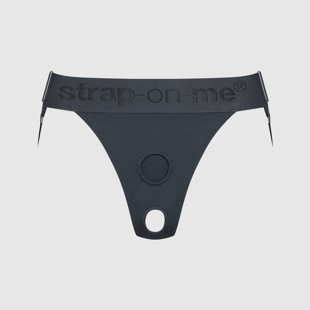 Lovely Planet Strap On Me Leatherette Harness Curious main image 1