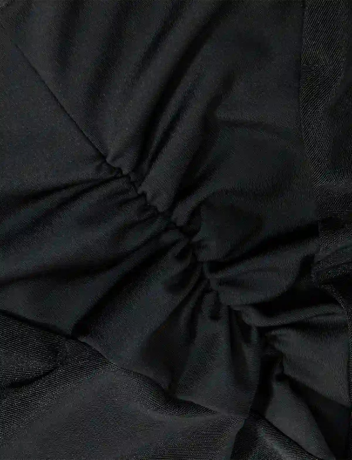 Black Halo lingerie harness Strap-on-Me available from XS to XL with adjustable fit and refined, elegant design