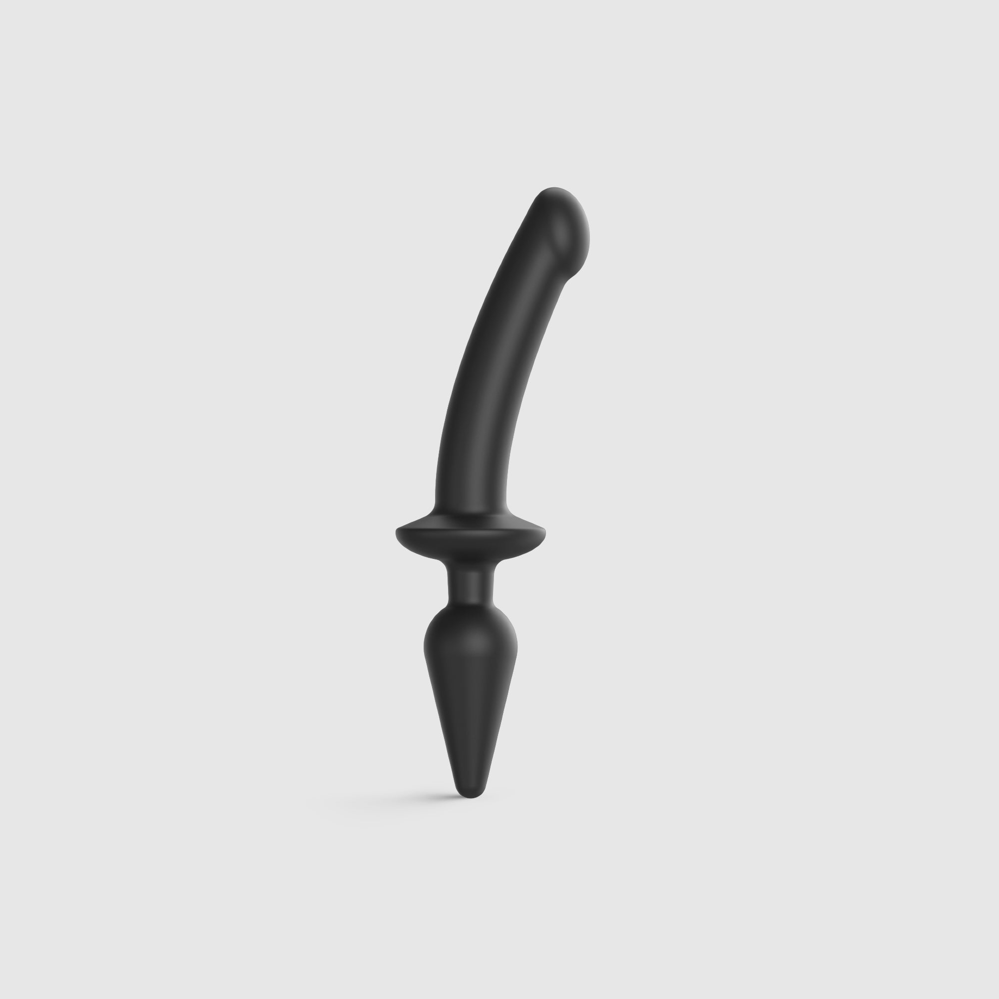 Switch Plug-in Dildo