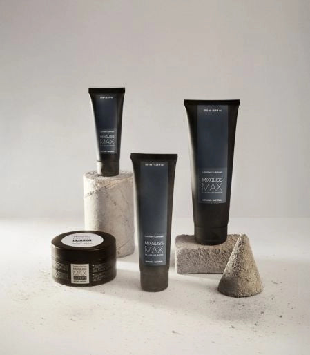 Mixgliss® Max Anal Intimate Gel 