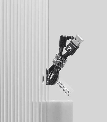 Chargers & Remote Controls