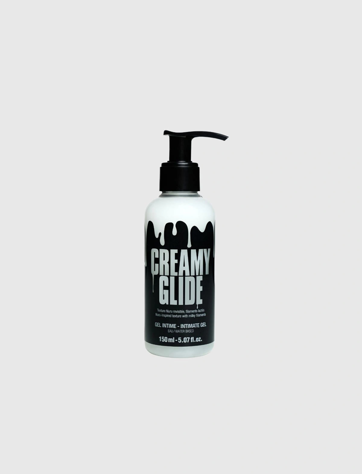Creamy Glide 150ml
