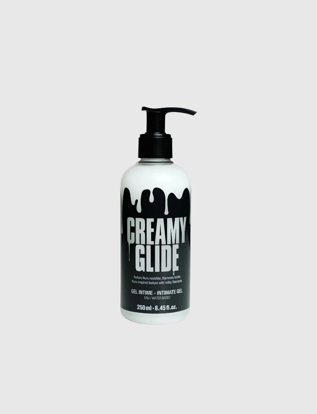 Creamy Glide 250ml