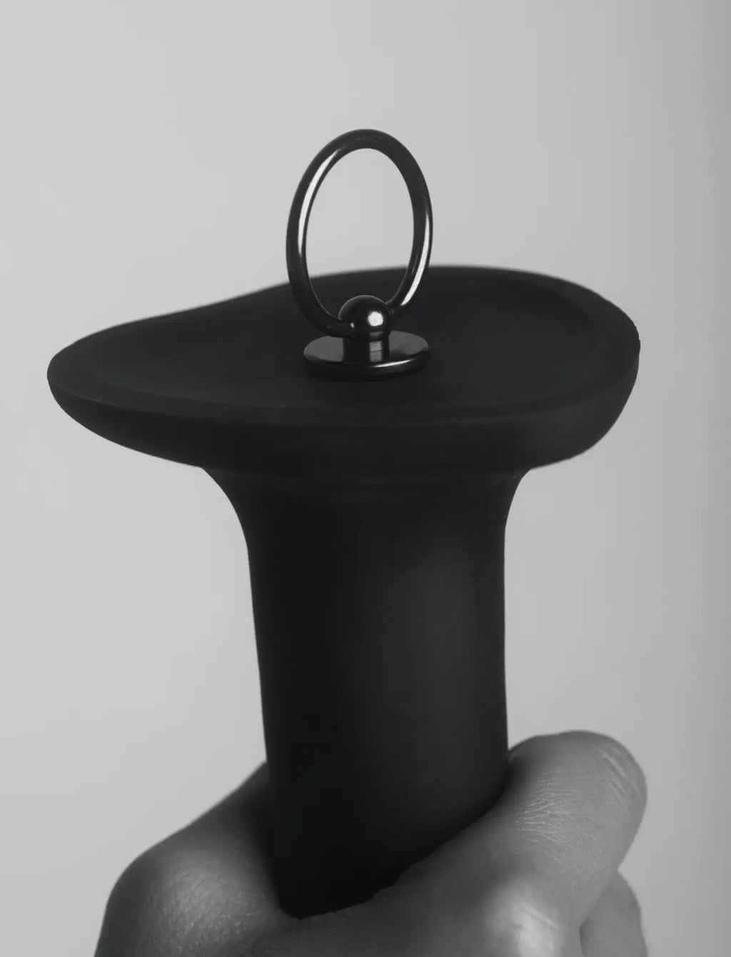 Strap-on-Me dildo ring designed for a secure fit and enhanced comfort during intimate use
