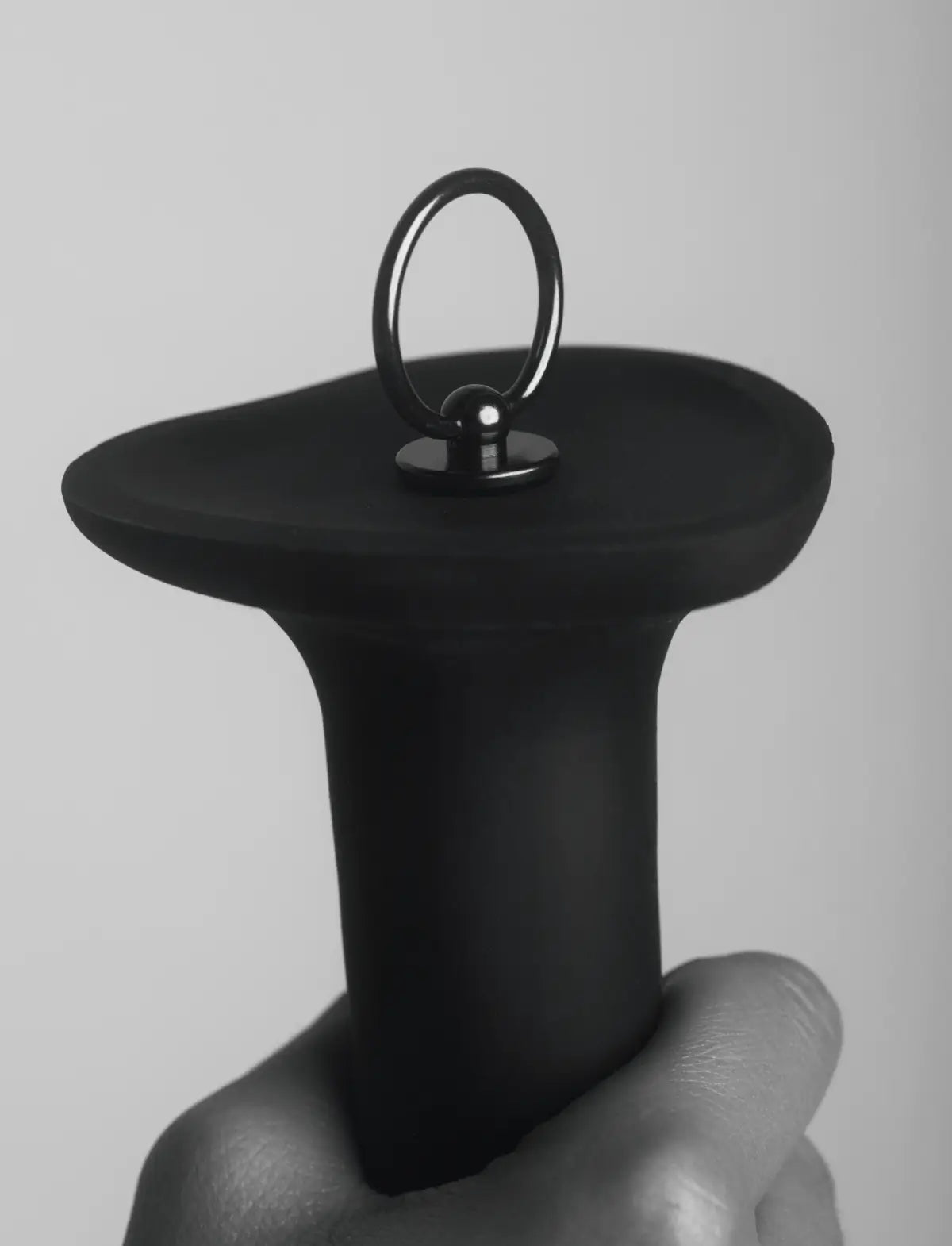 Strap-on-Me dildo ring designed for a secure fit and enhanced comfort during intimate use