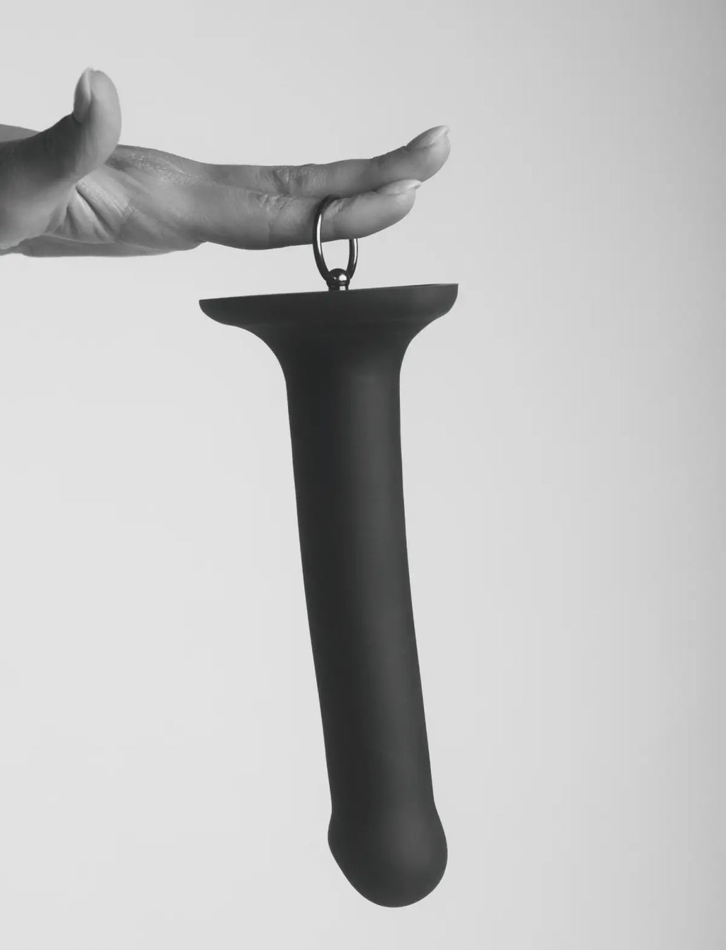 Strap-on-Me dildo ring designed for a secure fit and enhanced comfort during intimate use