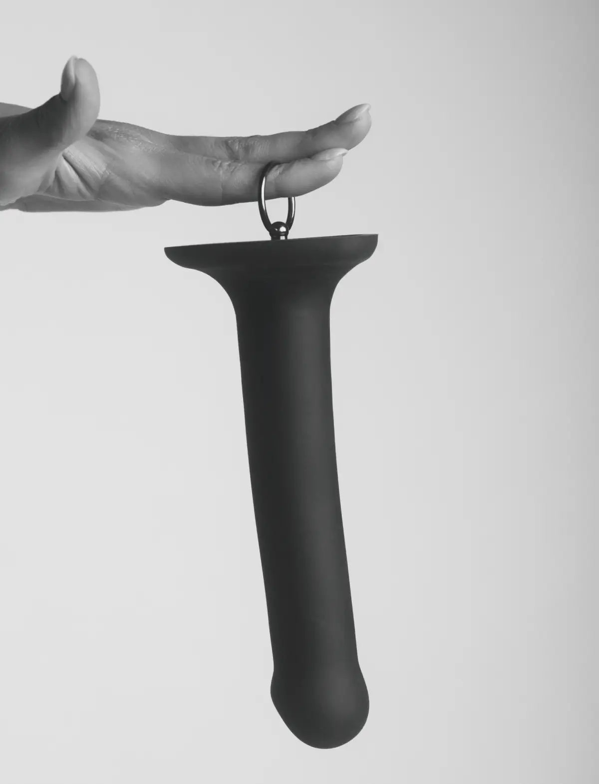 Strap-on-Me dildo ring designed for a secure fit and enhanced comfort during intimate use