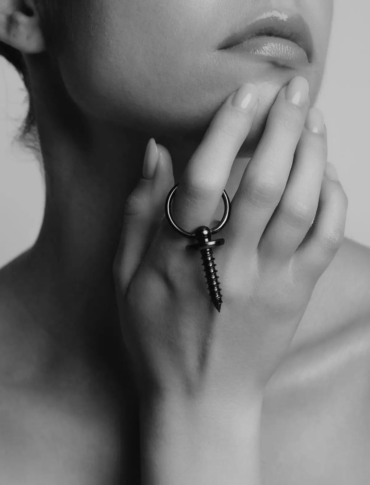 Strap-on-Me dildo ring designed for a secure fit and enhanced comfort during intimate use