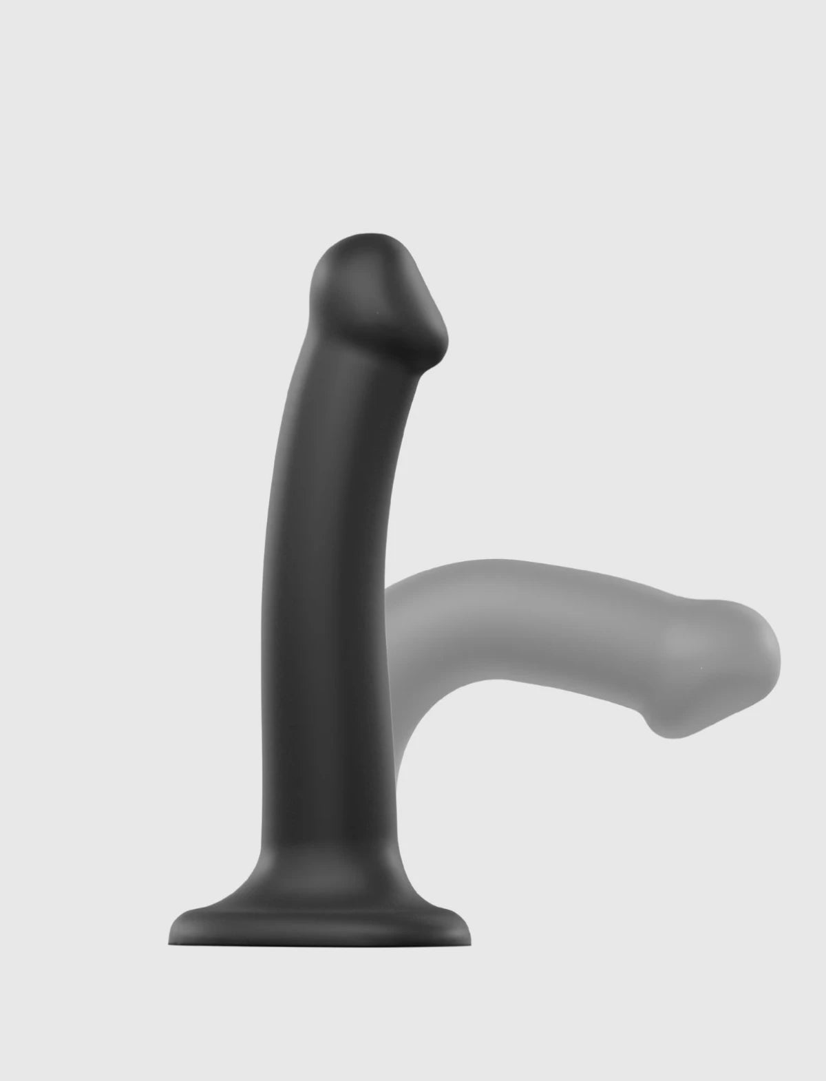 Dildo Bendable Double Density strap-on-me Dildo Bendable Double Density strap-on-me