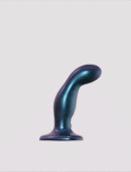 Fingering & Vibrating Dildo - Strap-on-me®
