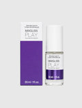 G-Spot Stimulating Gel Mixgliss Play - Strap-on-me®