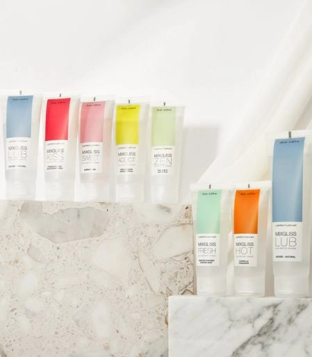 Mixgliss® Intimate Gel