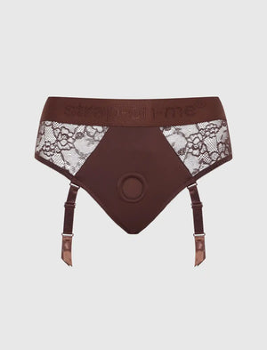 Lingerie Diva Harness