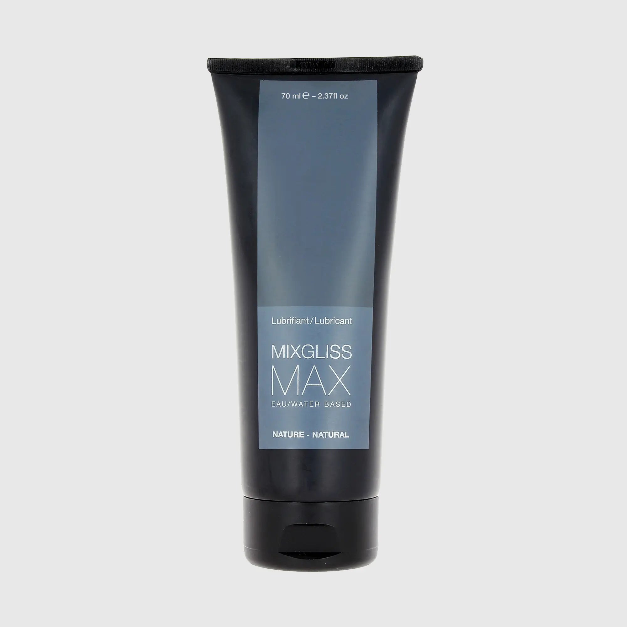 Lubricant - Mixgliss Max