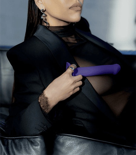 Semi-Realistic Dildos