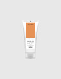 Tube of Mixgliss Hot lubricant on a white background