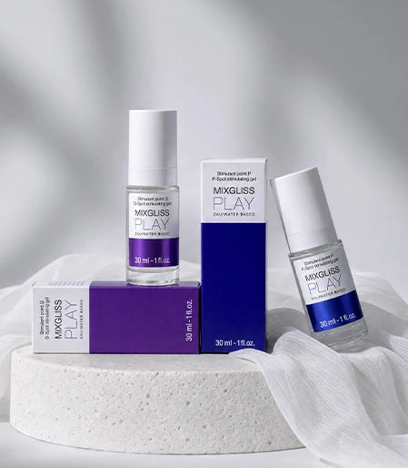 Mixgliss® Play Stimulating Gel