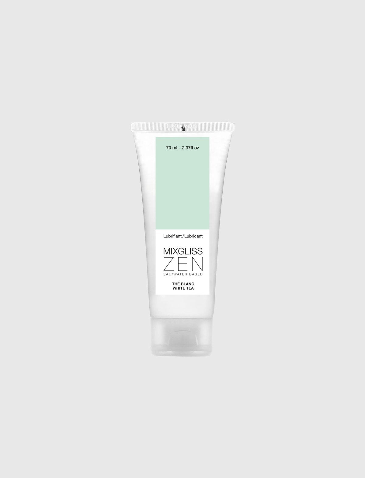 Intimate Gel - Mixgliss