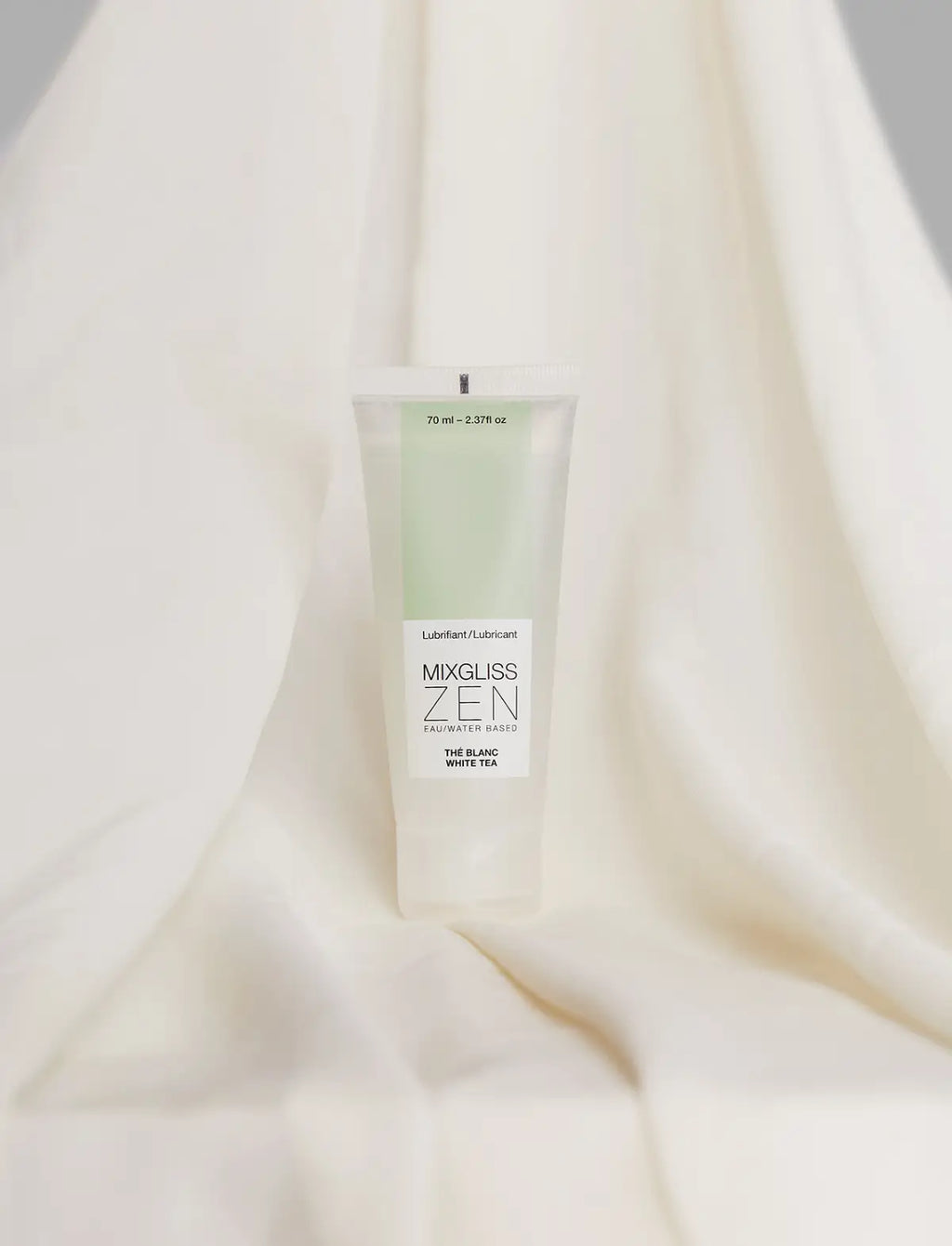 Intimate Gel - Mixgliss