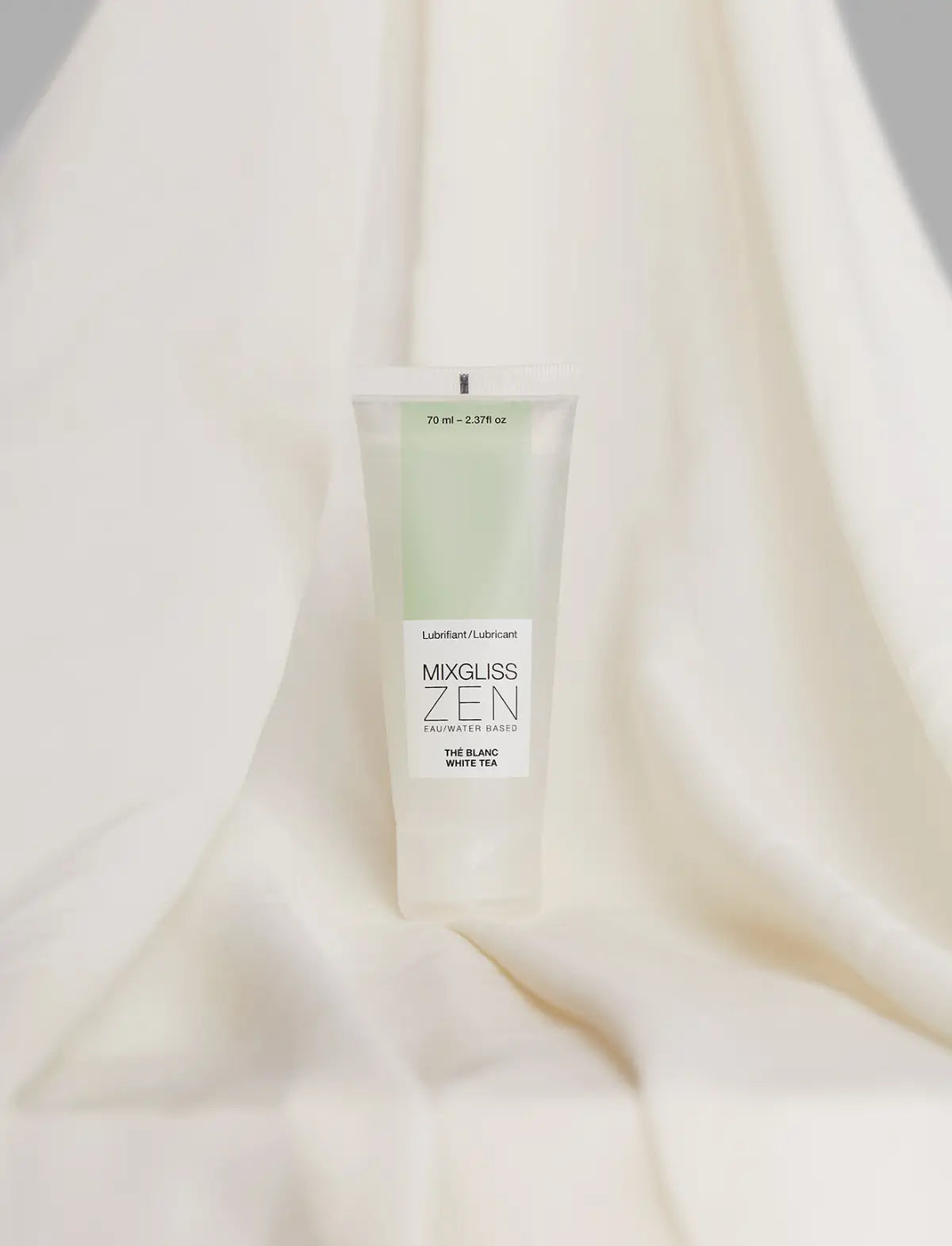Intimate Gel - Mixgliss